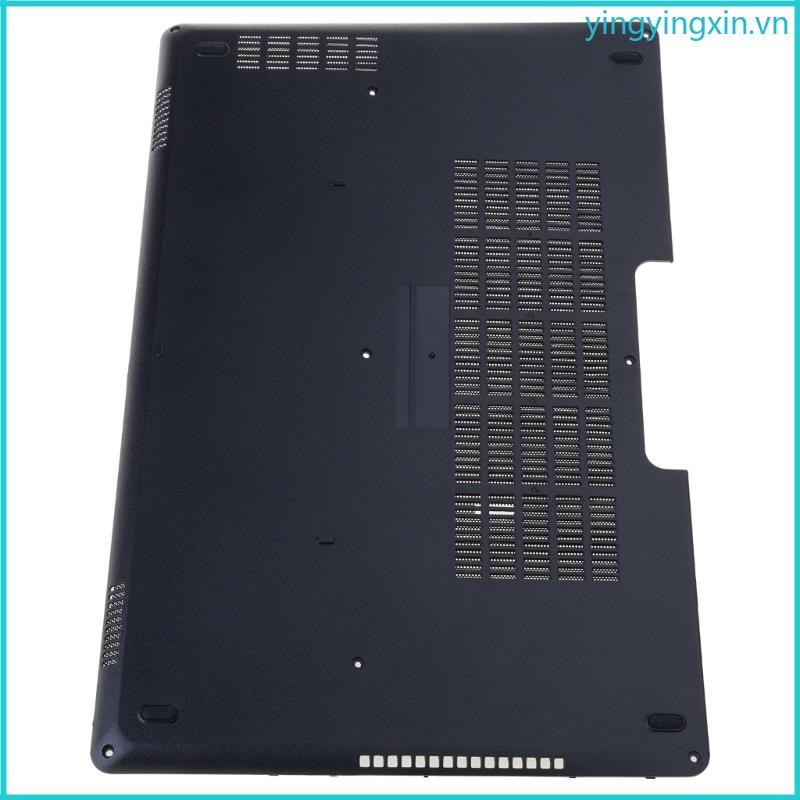 YIN Laptop Thay Thế Đáy Ốp Lưng Cho 15 E5570 Laptop D Ốp Lưng Nhà Ở Phục Hồi Bảo Vệ Notebook