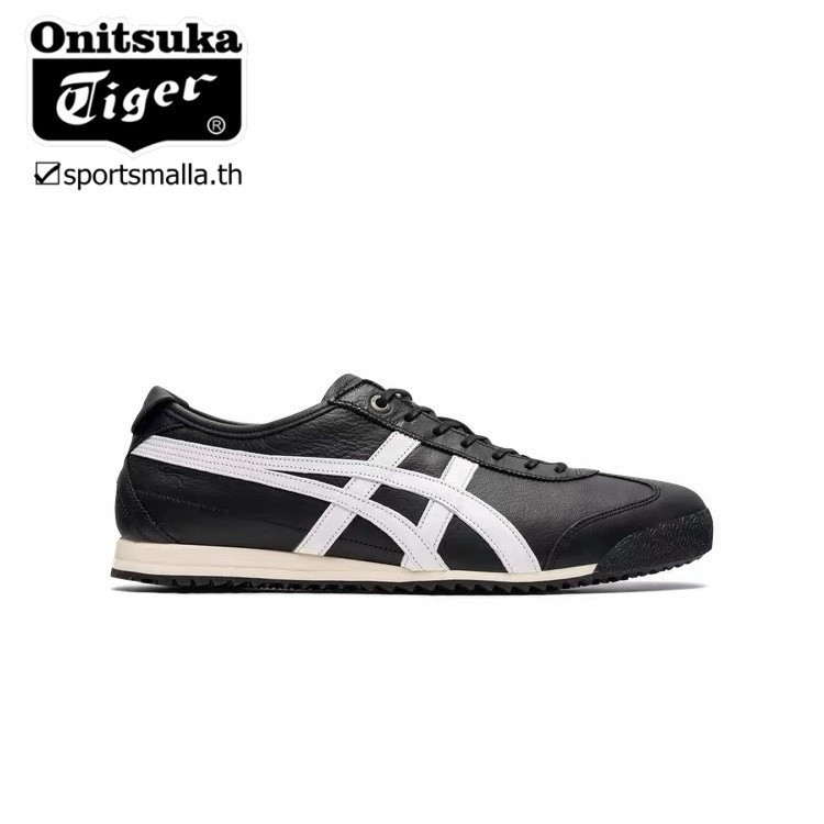 Onitsuka MEXICO 66 SD Nam Nữ Retro Giày Thể Thao Giày Hổ Mexico 66 Onitsukas Giày Thường Ngày