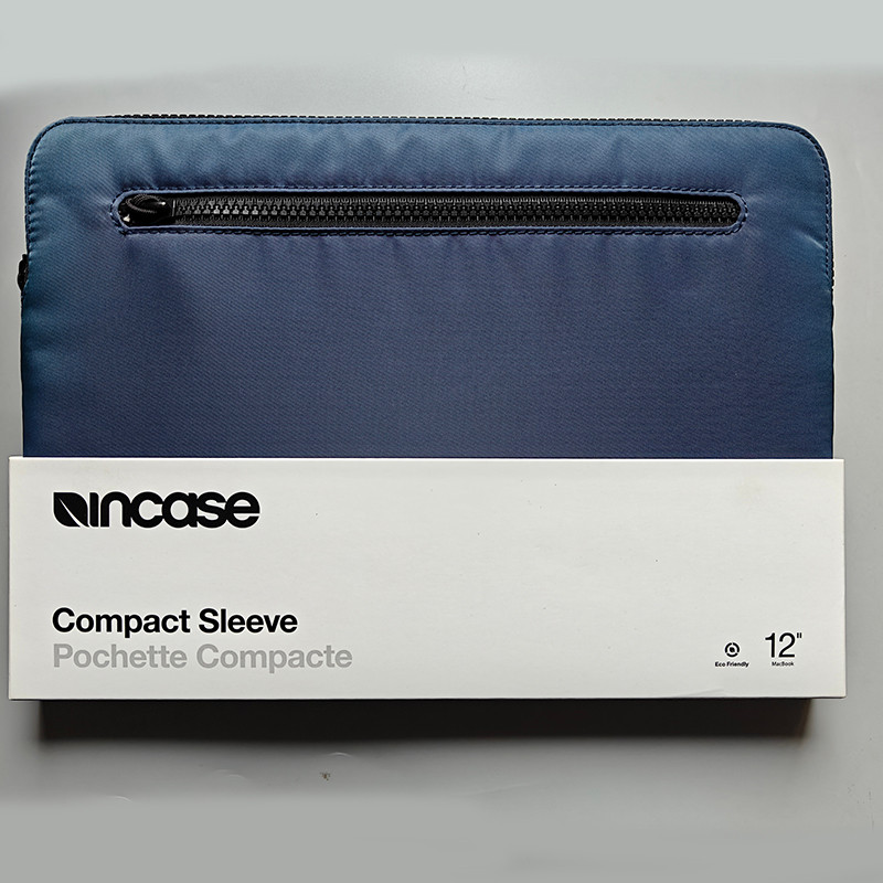 túi chống sốc túi đựng laptop Túi đựng máy tính Apple INCASE bị lỗi 12 inch 10.5 Macbook10.9 máy tín