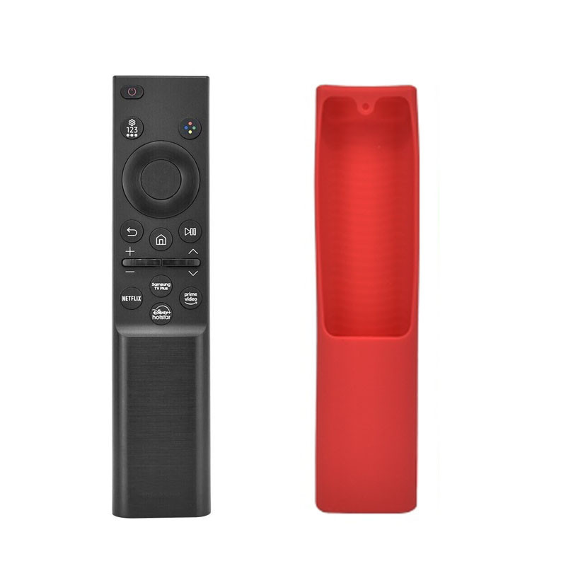 Mới BN59-01388E Dành Cho SAMSUNG 2022 QNED TV Điều Khiển Từ Xa BU7000 BU8000 BU9000 Q70B, Q90B QN85Q