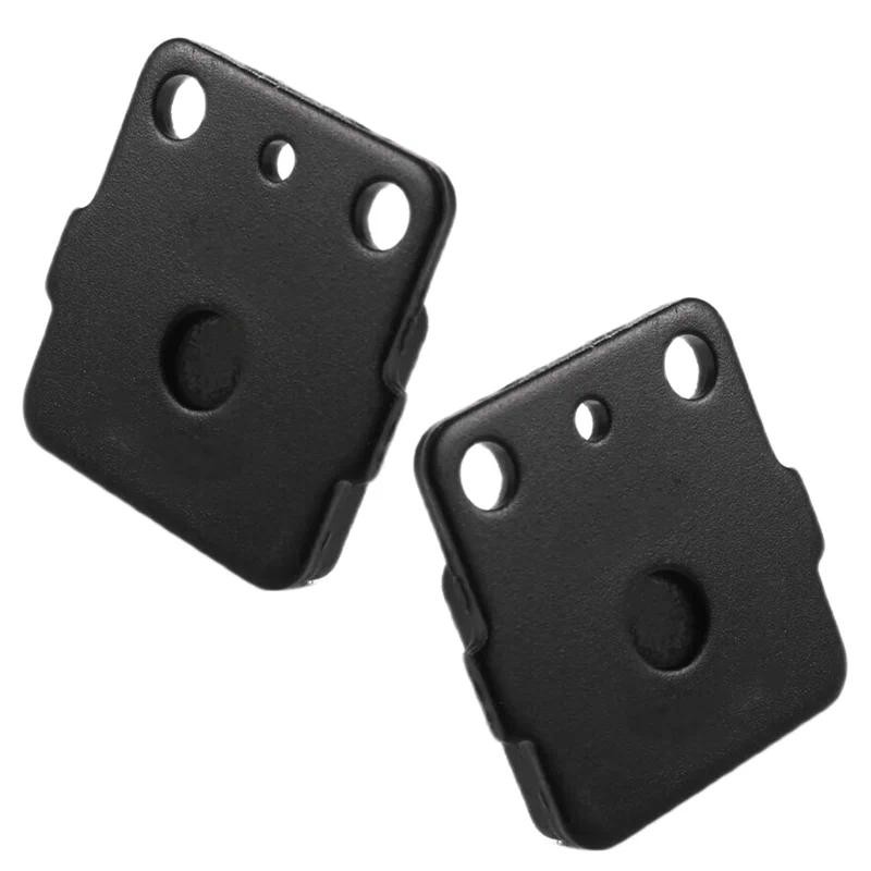 Dành cho YZ65 (2018- 2021), YZ80 E / F / LWF / LWG / G (1993- 2001), YZ85 (2002- 2022) Má phanh đĩa 