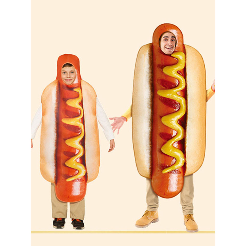 🔥 2025 🔥 đồ hoá trang hài hước có hàng sẵn đồ hoá trang halloween Hoạt Hình Thoáng Khí Lạ Mắt Đầm ha