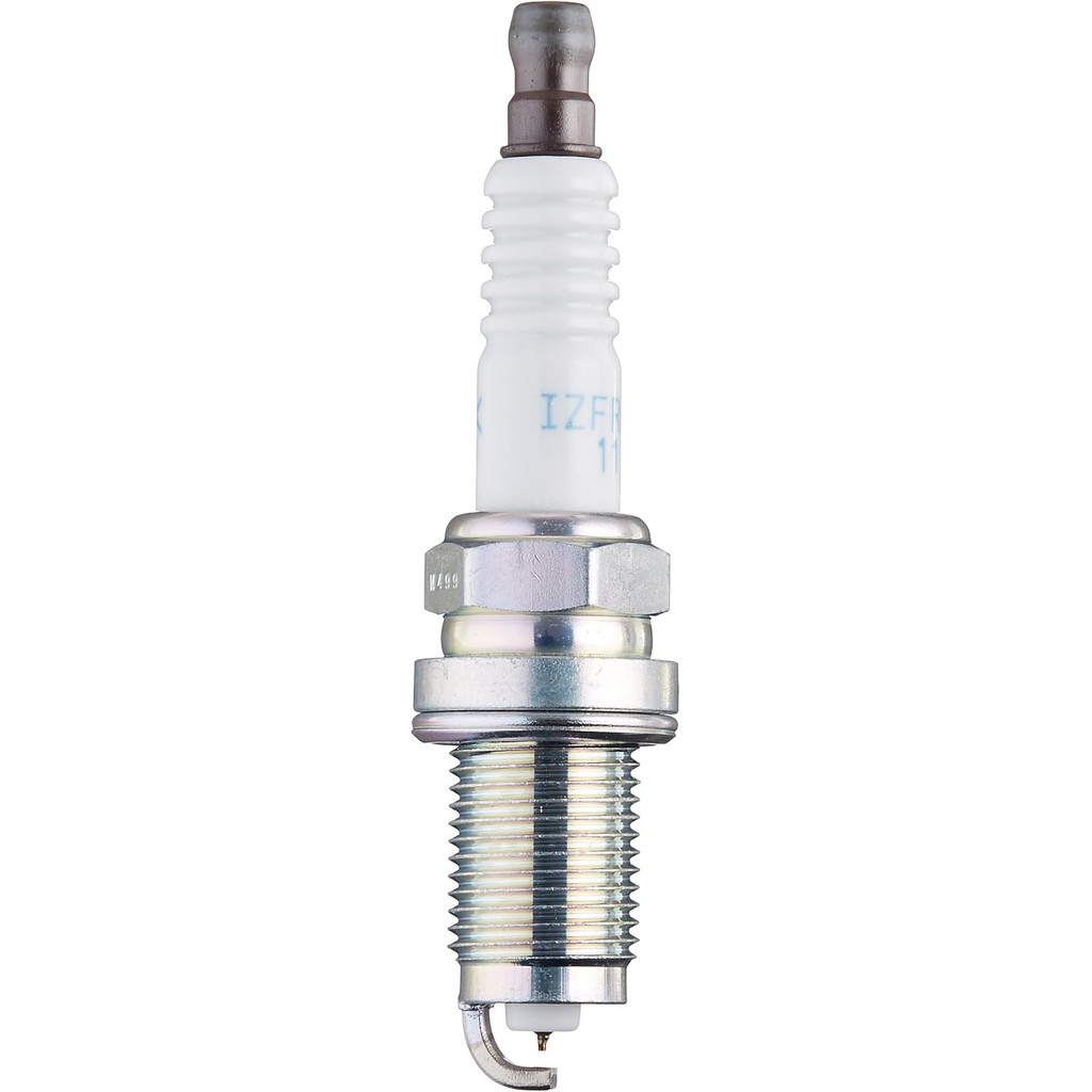 Phích cắm Iridium NGK