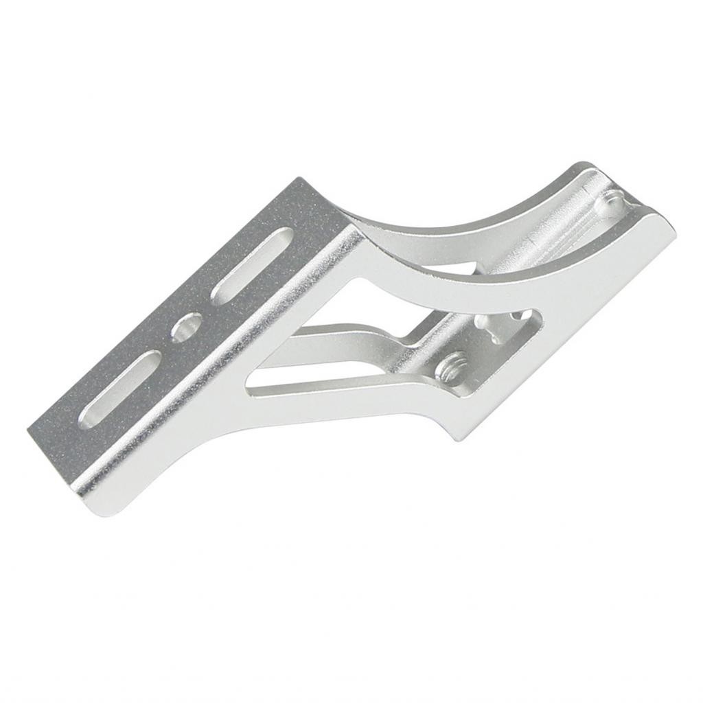 Ssrroo Khối vận chuyển mặt trước của SSRROO cho xe đạp gấp Brompton Cline nâng cấp nhôm lợn bộ chuyể