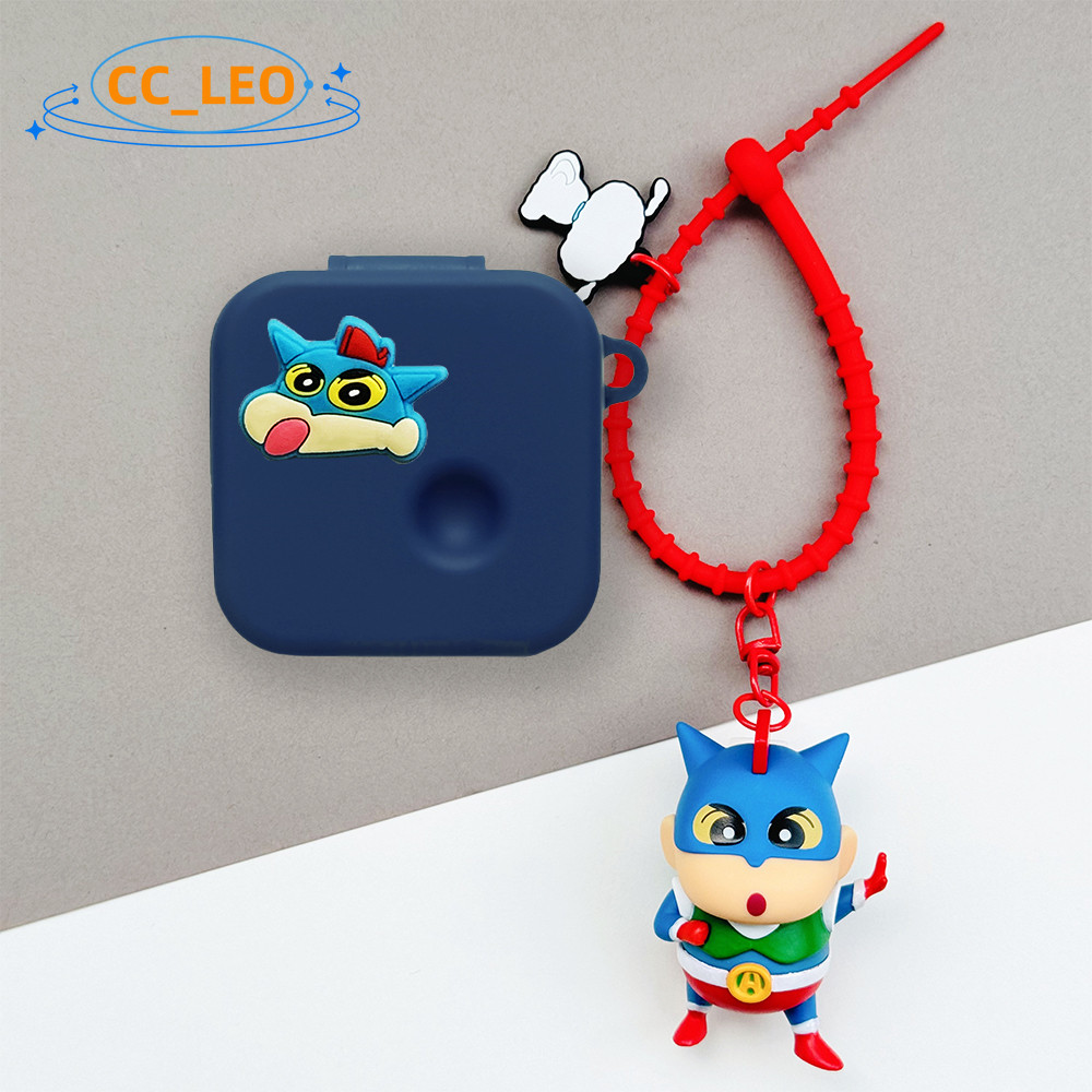 Case for Nothing Ear (3) 2025 Silicone Soft Case Suitable for Nothing Ear (3) 2025 Protective Sleeve