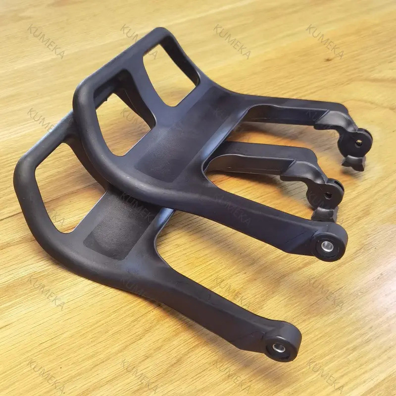 2 Gói MS660 Xích Tay Cầm Phanh Cho STIHL 066 MS650 MS660 Thay Thế 1122 790 9101