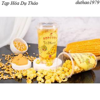 Bắp Rang Bơ Popcorn Cốc 65g