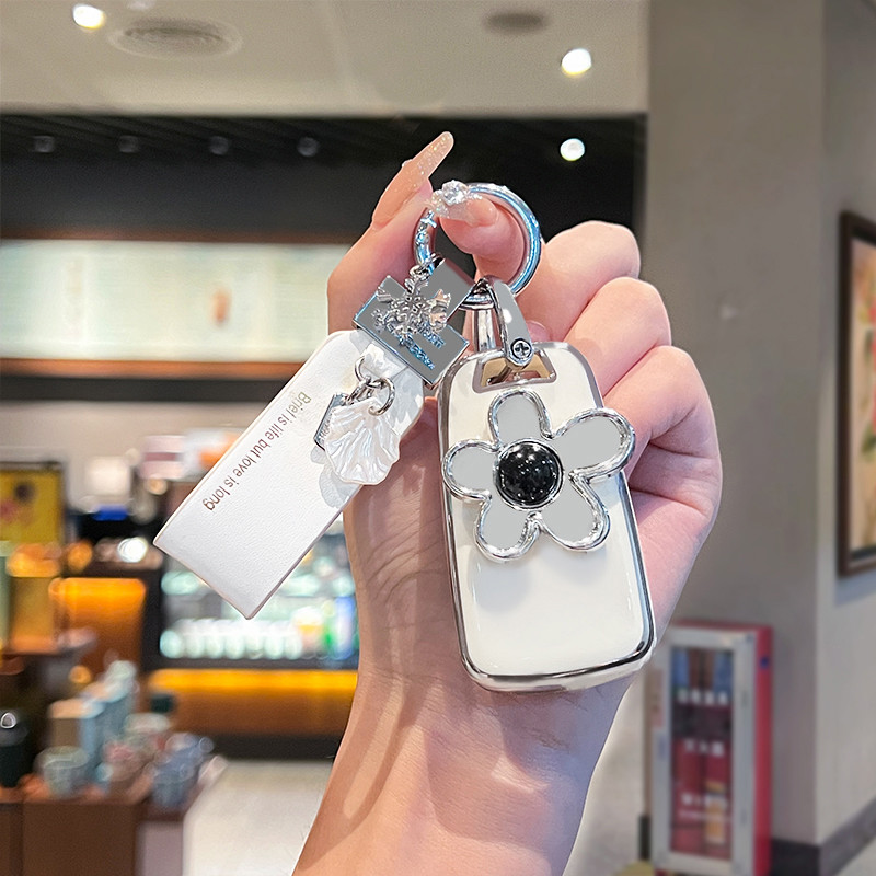 Buick Yinglang Chìa Khóa 21 Kiểu 15 Kiểu Conway 17 Yuelang gl8 Jun Việt Nam Phong Cách Cũ gt Shell x