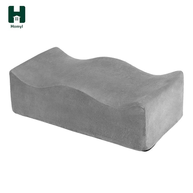 Đệm Mông Homyl BBL, Đệm BBL Bài Dày, Đệm Bảo Vệ Mông Sau Phẫu Thuật Thoải Mái, Sau Phẫu Thuật Gối Mi