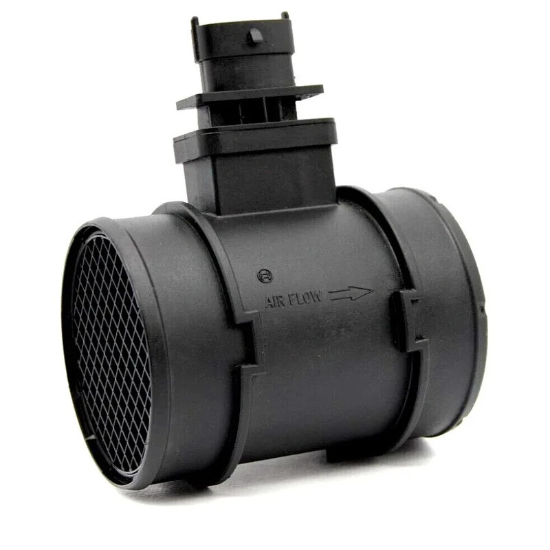 0281002618 Đồng hồ đo lưu lượng không khí MAF Cảm biến cho Vauxhall Astra Chevrolet RACETTI CAPTIVA 