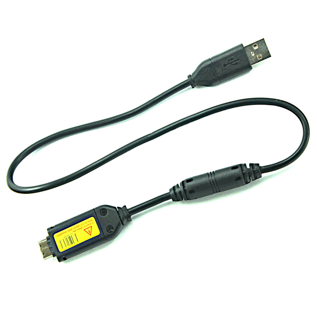 Cáp Máy Ảnh Cho Samsung NV4 NV9 NV30 NV33 NV40 NV103 SUC-C3 C5 C7 CB20U12 C7H
