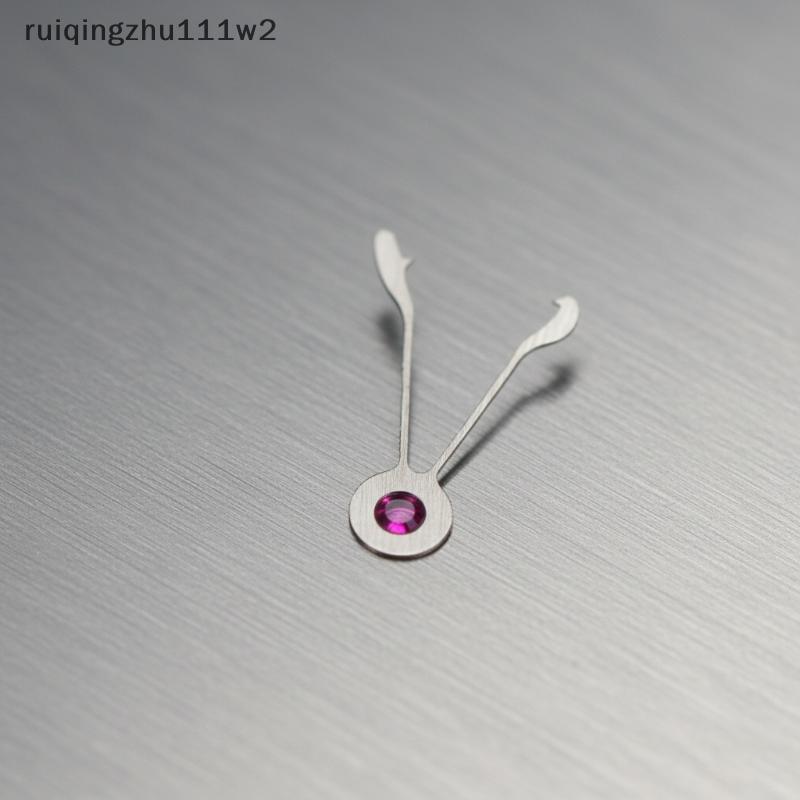 [MỚI] 7S26 Movement 2 / 5 Chiếc Phụ Kiện Chuyển Động Đồng Hồ Dĩa Tự Động Dụng Cụ Sửa Chữa Đồng Hồ DI