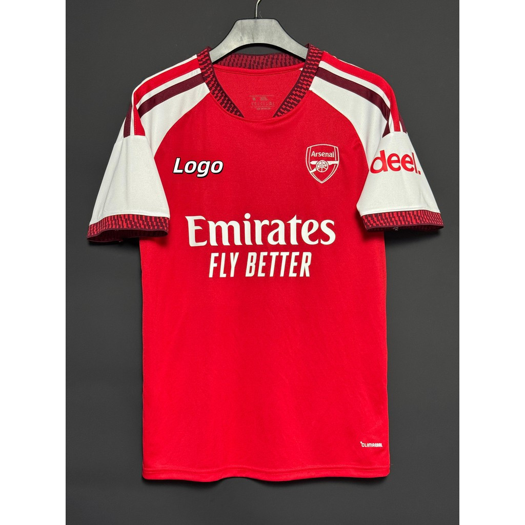 Áo thun nam ngắn tay sân nhà Arsenal 2026 / 27 Arsenal