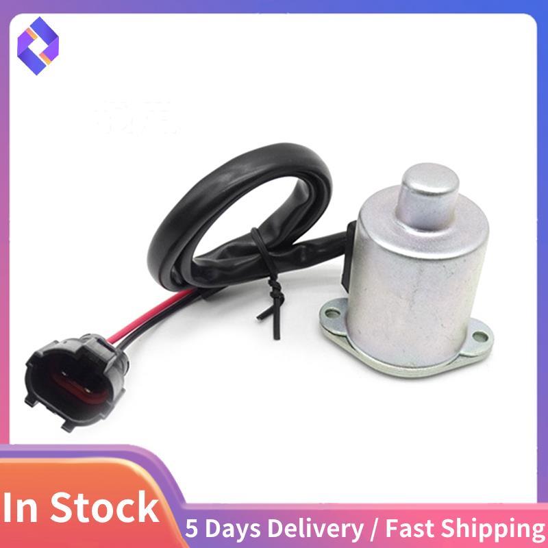 20T-60-72230 Van Điện Từ Cho Máy Xúc PC10 PC20 PC30 PC40 PC50 Phụ Kiện