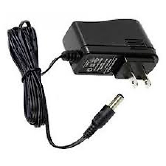 Nguồn 5v, 9v, 12v (modem wifi) cũ / mới các loại