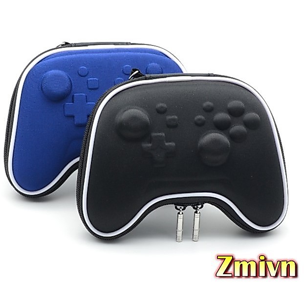 [Nintendo Switch] Túi chống sốc đựng tay cầm Pro Controller cho Nintendo Switch