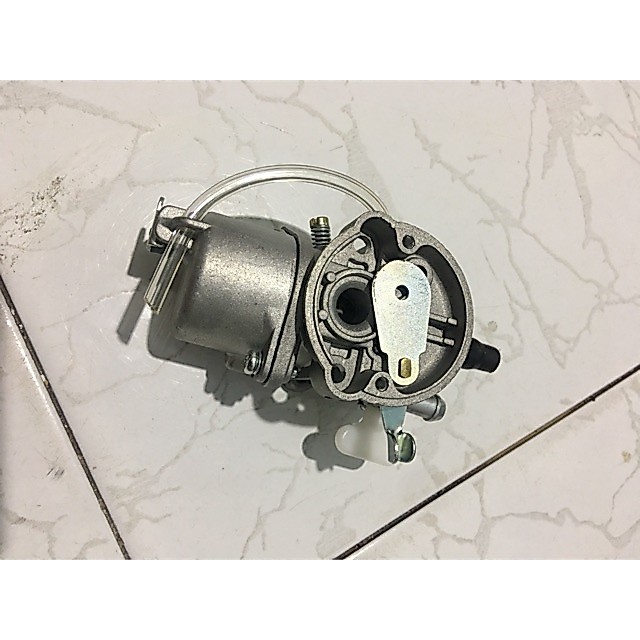 Bình xăng con ( bộ chế) máy cắt cỏ 328