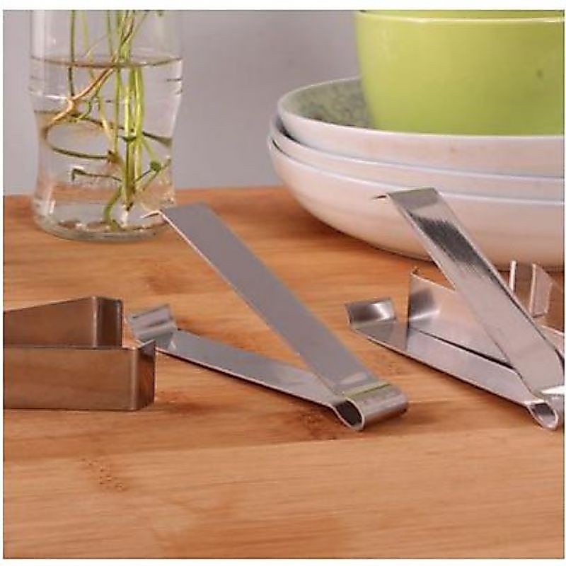 Nhíp nhổ lông vịt/heo inox