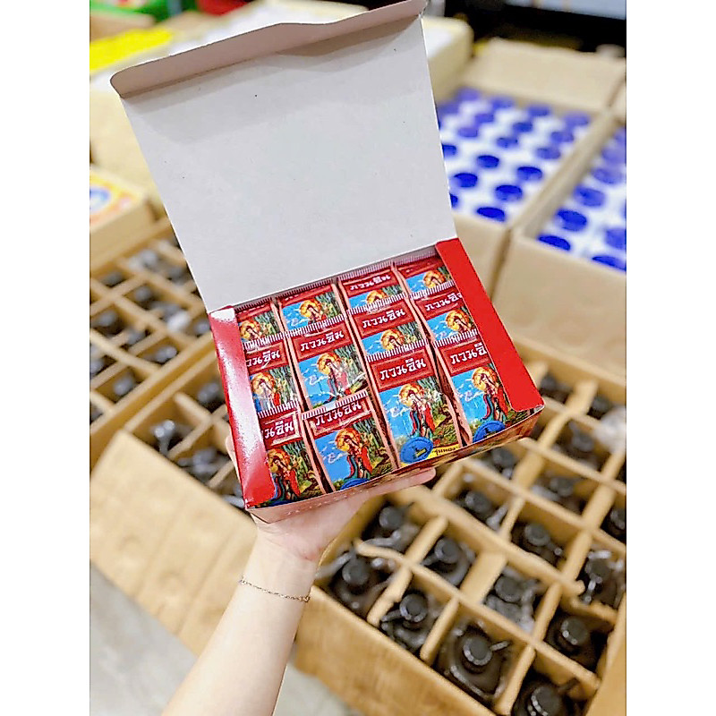 ( Chuẩn Hàng Thái ) kem sâm cô tiên thái lan