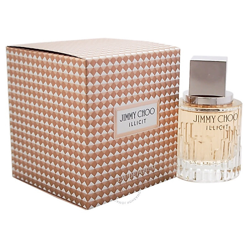 [ Mỹ] Nước hoa nữ Jimmy Choo Illicit Eau de Parfum 40ml