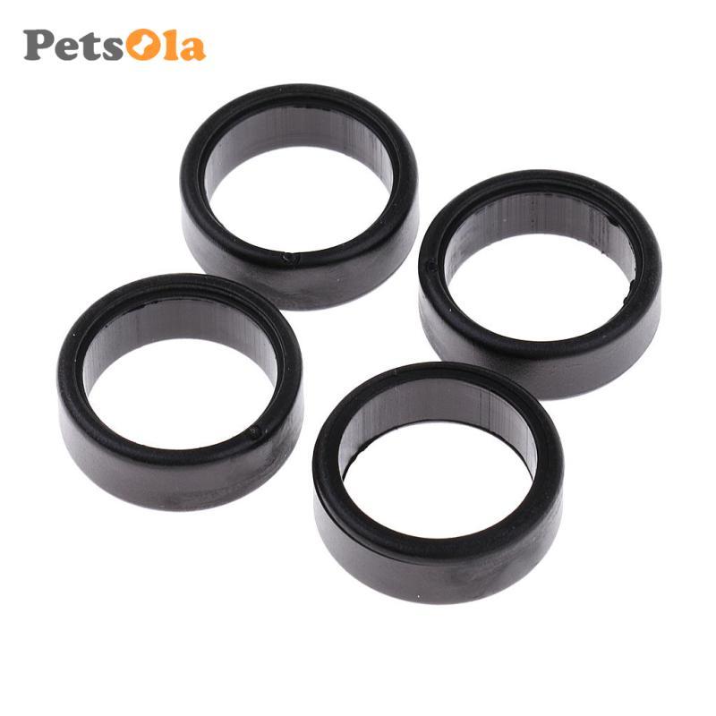 Lô 4 Lốp Bánh Xe Cho WLtoys K969 K989 P929 Mẫu RC Xe Phụ Kiện