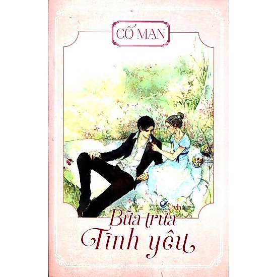 Sách - Bữa Trưa Tình Yêu - Sam Sam đến đây ăn nào - Cố Mạn
