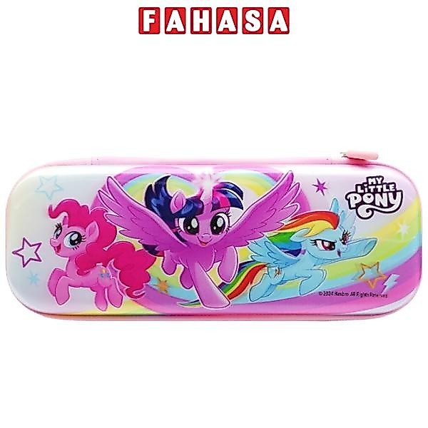 Bóp Viết Nhựa My Little Pony - iiGEN YZ3597