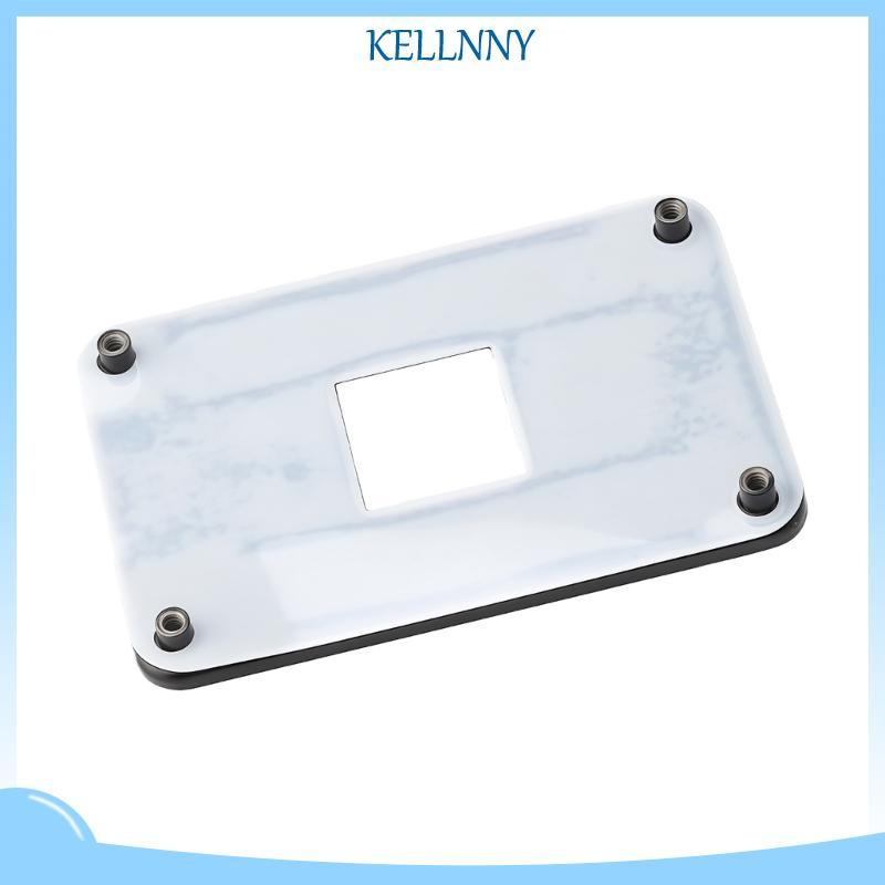 Tấm nền giải pháp làm mát hiệu quả Kelnny cho AM4 B350 Kiểm soát nhiệt độ CPU tốt hơn