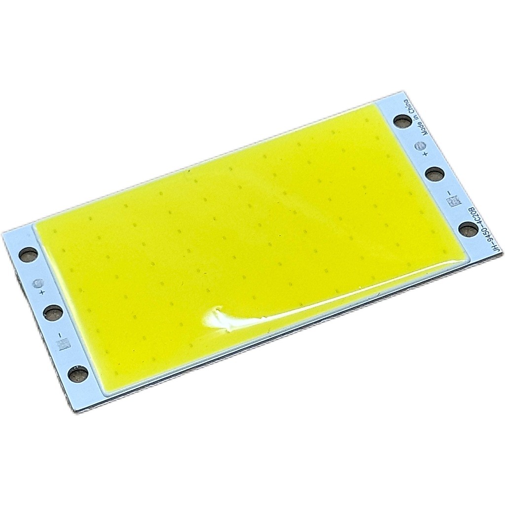 Bóng Đèn Led COB 20W siêu sáng 12V - 14V DC