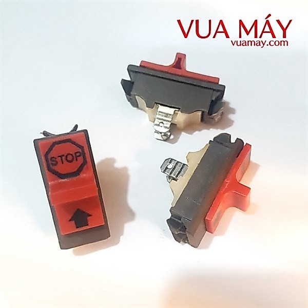 Công tắc máy cưa xích 365 Husqvarna