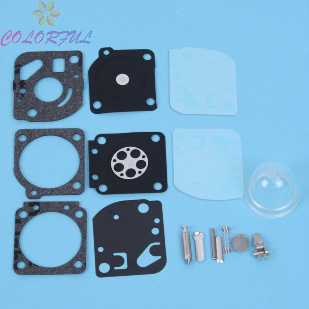 Hot C1U-H29 C1U-H30 B C1U-H31 A-C C1U-P11 A-B C1U-P12 A Carburetor Rebuild Kit