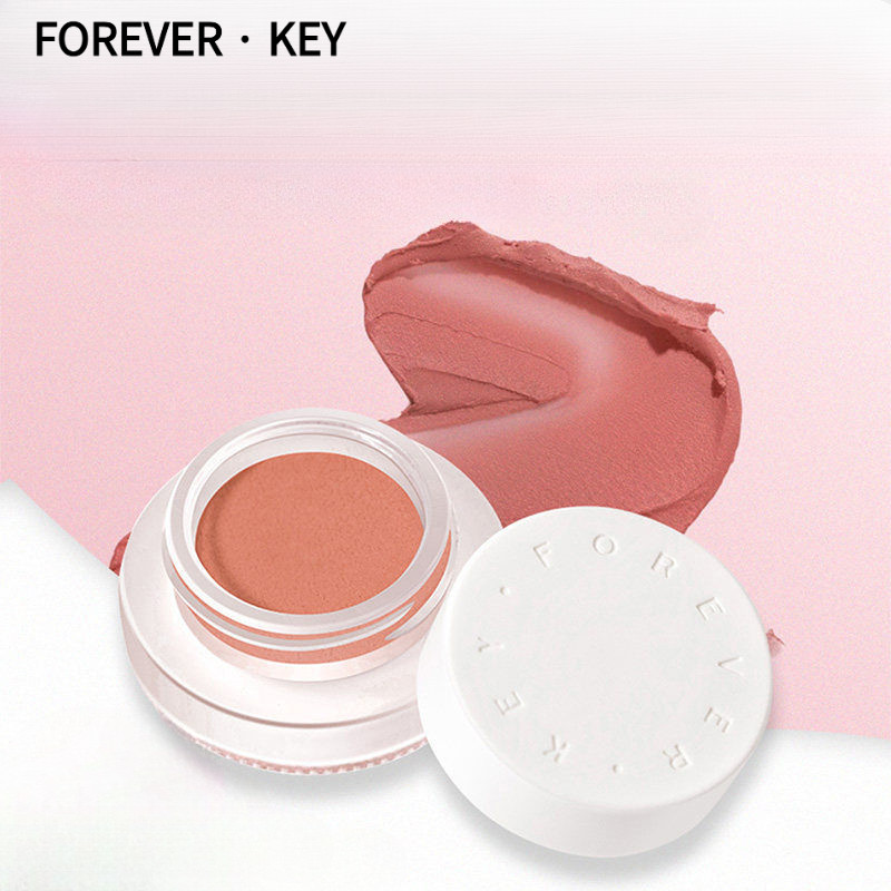 FOREVER · KEY Kem đơn sắc tự nhiên ForeverKey