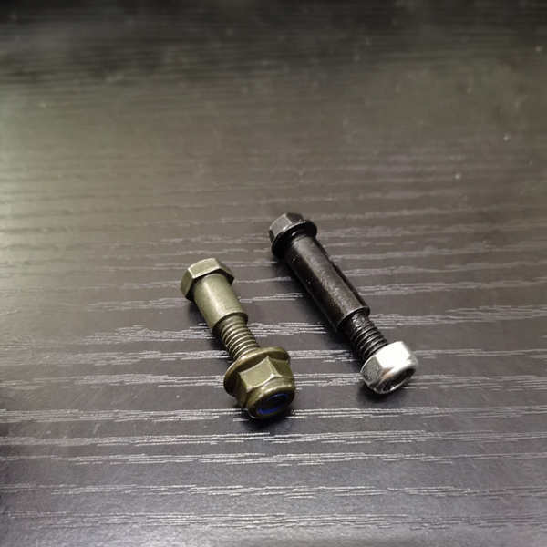Vít tay cầm phanh ly hợp dùng cho Suzuki GW250 GSX250 DL250 DR300 XCR300