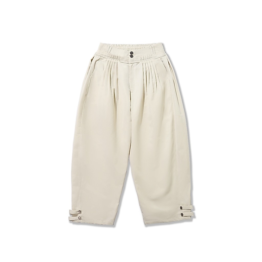 HADES Vandros Khaki Pants/Tan 2026 - HADES Brand chính hãng Quần dài khaki unisex