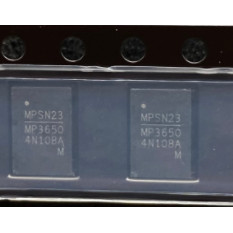 Bộ điều chỉnh điện áp và điều khiển điện áp MPM3650GQW-Z hoàn toàn mới IC QFN-24 Chip MP3650