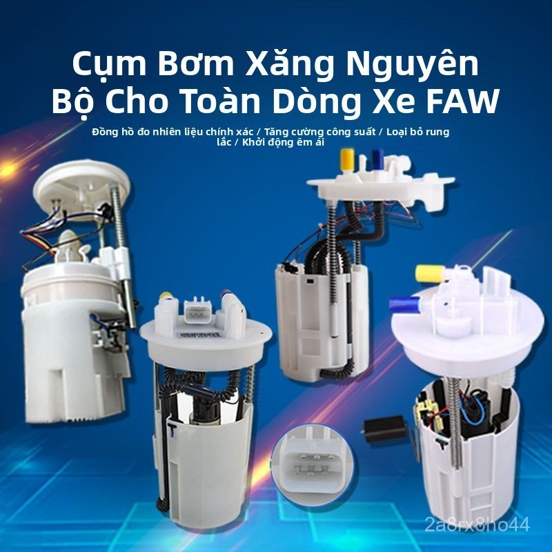 Bơm xăng xe FAW Vizi Weizhi Oley Senya S80 R7 chính hãng giúp cung cấp nhiên liệu ổn định nhất