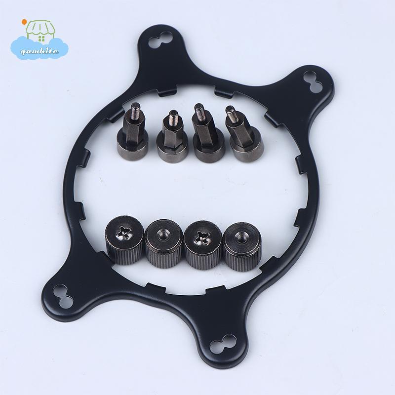 [LI] AM4 AM5 Mount Braet Stud Nut Kit cho NZXT Kraken X41 X42 X51 X52 X61 X62 X63 X72 X73 Z63 Z73 [I