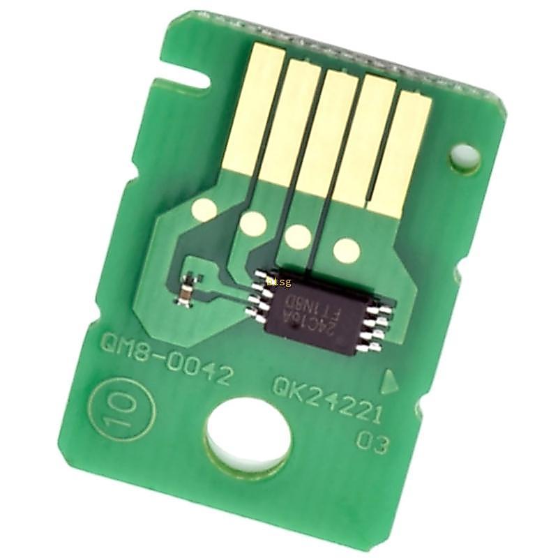 Chip hộp mực máy in btsg MC-G02 cho máy in dòng G3260 G14220 G2460 G3420 G2160 G3160 G1220 G2260 G34