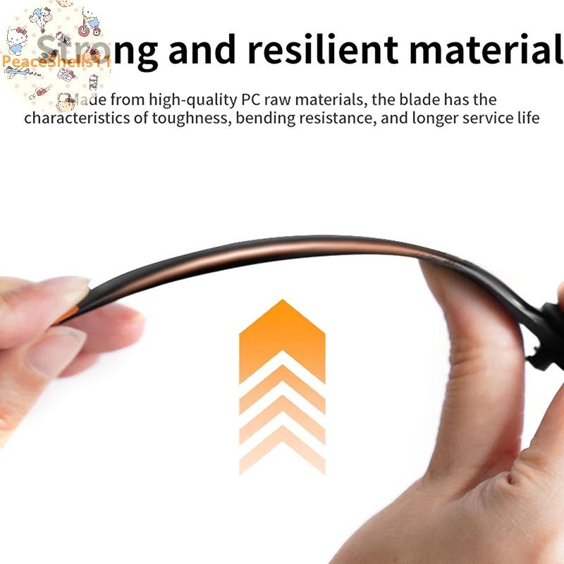 PeaceShells Đạo Cụ Tiếng Ồn Thấp Cho Mavic 4 Pro Cánh Quạt Cài Đặt Nhanh De Dành Cho DJ Mavic 4 Pro 