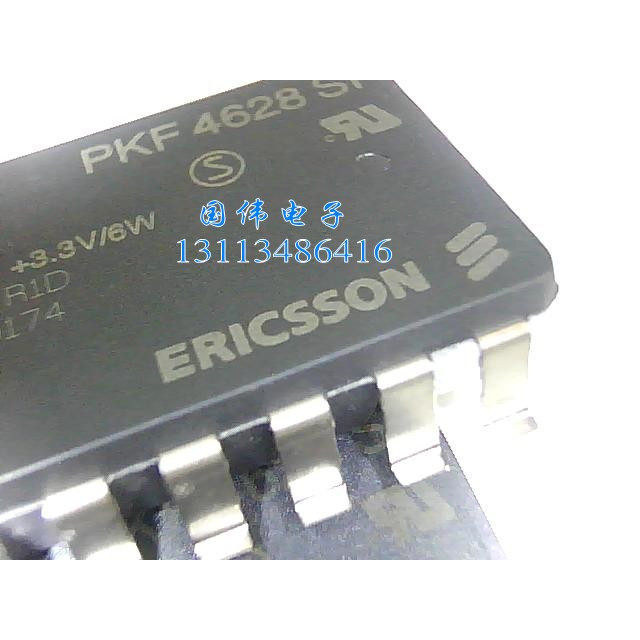 PKF4628SI ERICSSON ERICSSON Mô-đun nguồn hoàn toàn mới Giá gốc hỏi đầu tiên
