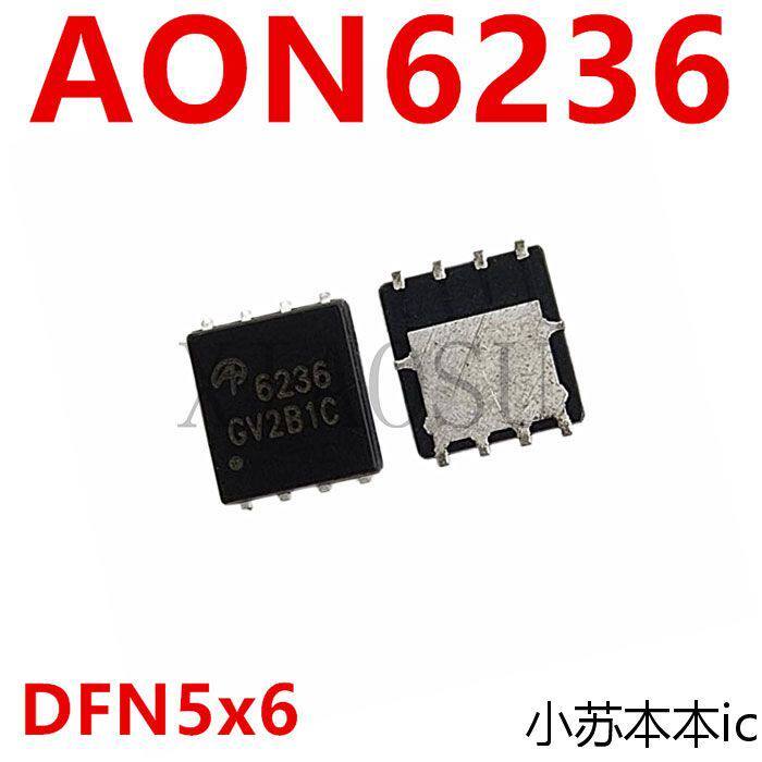 Thương Hiệu Mới Miễn Phí Vận Chuyển AON6380 6380 AON6236 6236 AON6314 6314