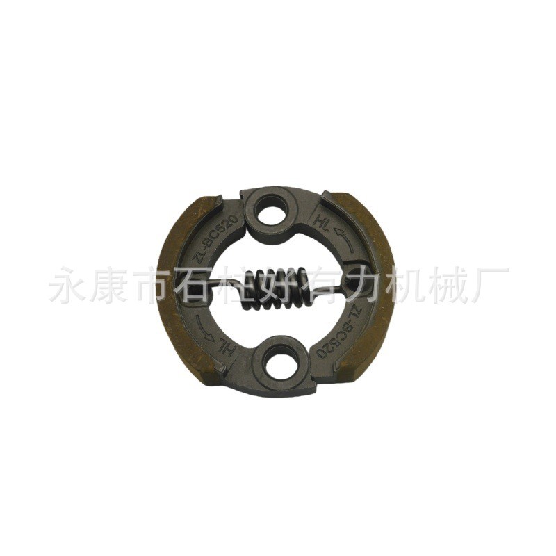 Thích hợp cho máy cắt cỏ Kawasaki TJ53 Khối ly hợp KawasakiTJ53 / TJ53B / TJ53E Ly hợp