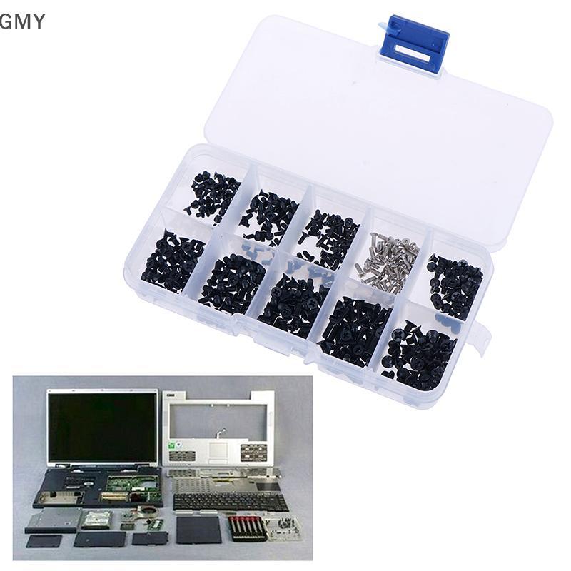 Gmy 500 Ốc Vít Máy tính đa năng M2 M2 M2 M2, 3 M3 [VN]