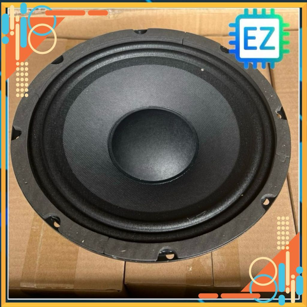 Củ loa bass 20 gân vải xếp từ 120 coil 35 4ohm 100W chuyên làm loa karaoke hàng loại 1 xịn