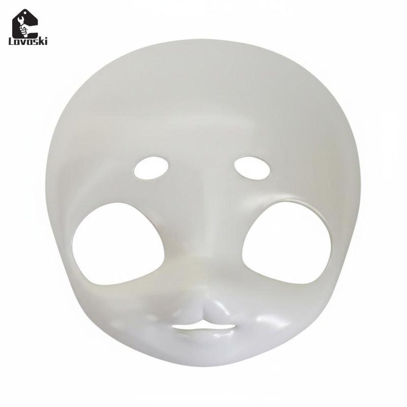 Bề mặt sơn Mặt nạ Kigurumi Vỏ thiết kế dày Mặt nạ Kigurumi trống Không biến dạng cho các hội nghị