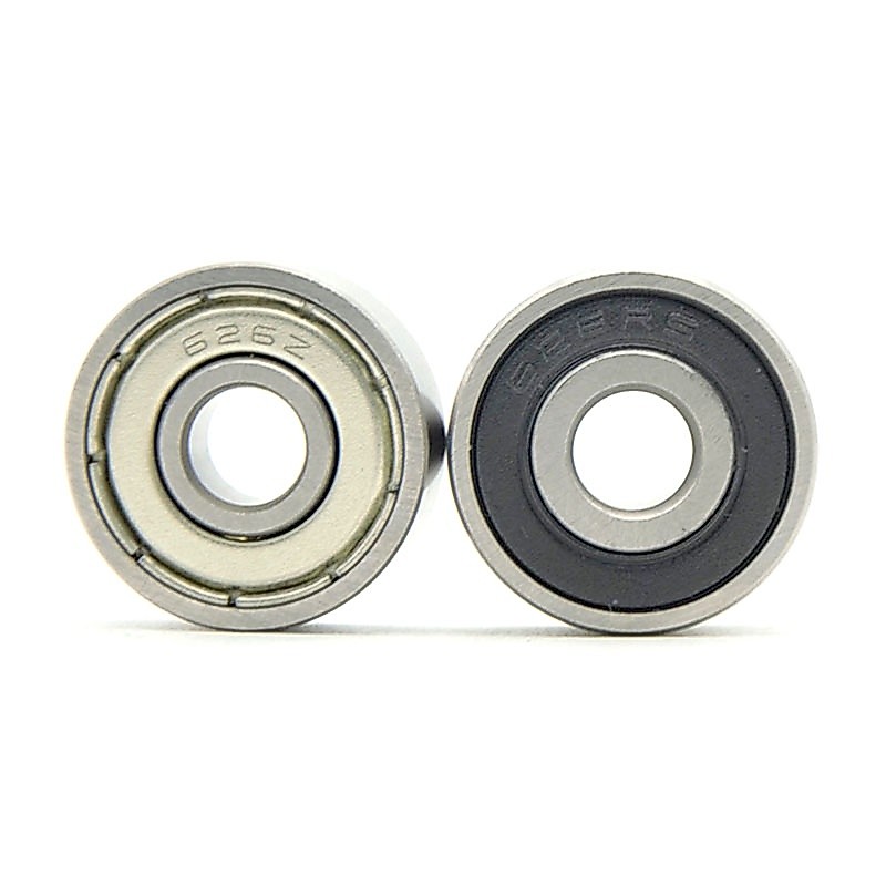 Vòng Bi Động Cơ Tốc Độ Cao 623 624 625 626 627 628 629 6200 6201 Z ZZ 2RS