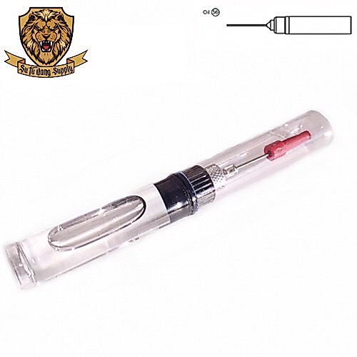 Dầu Tra Cho Máy Xăm Hãng Inkmachine ( Dragon, Stingray, Scopion )