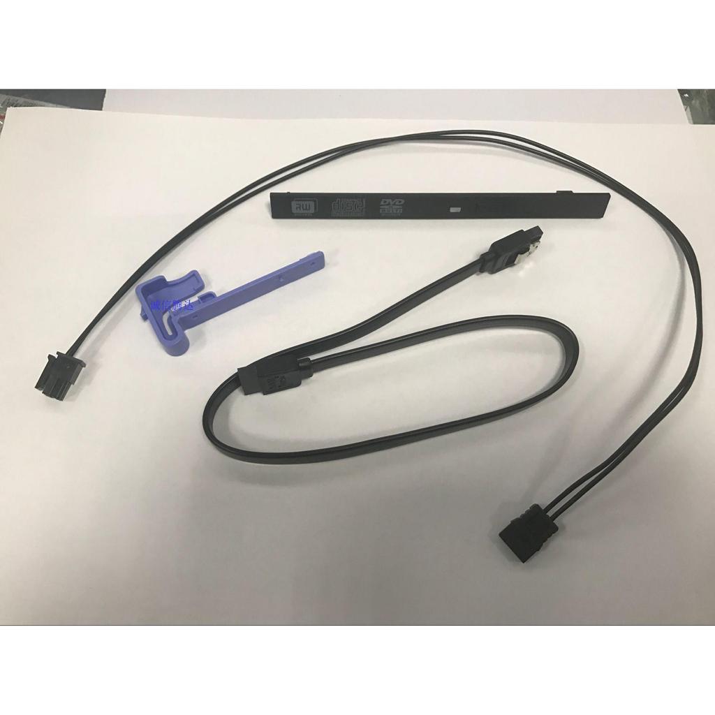 Lenovo TS90X M720T E95 M920T P328 P330 Bảng điều khiển ổ đĩa quang Dây nguồn Khóa cố định