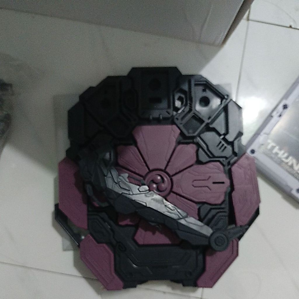 base các loại model kit gundam
