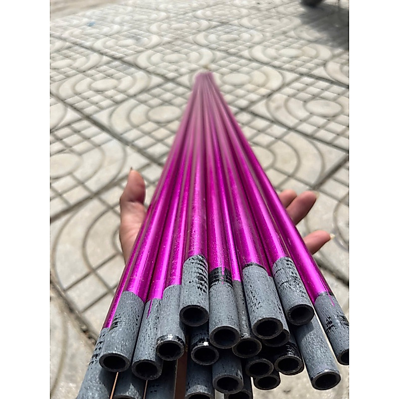 nan 1m25 làm diều từ 2m5-2m8 gốc 12li phụ kiện diều sáo